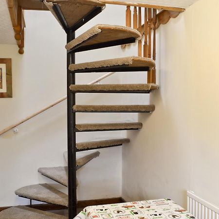 Ty Coch Cottage Dihewid المظهر الخارجي الصورة